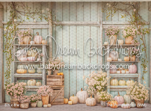 The Pumpkin Still (WM)