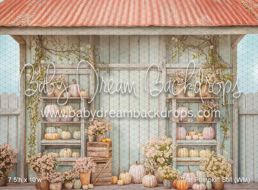 The Pumpkin Still (WM)