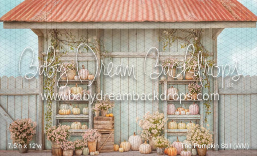 The Pumpkin Still (WM)