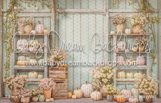 The Pumpkin Still (WM)