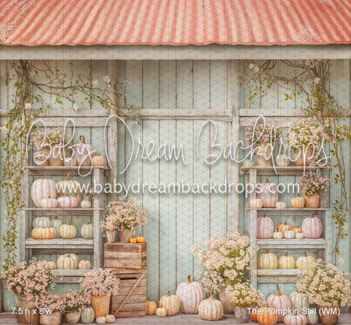 The Pumpkin Still (WM)