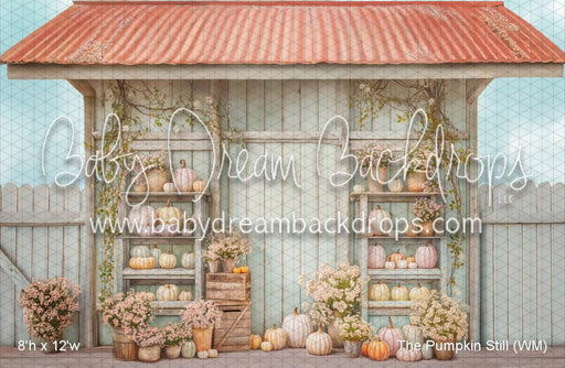 The Pumpkin Still (WM)