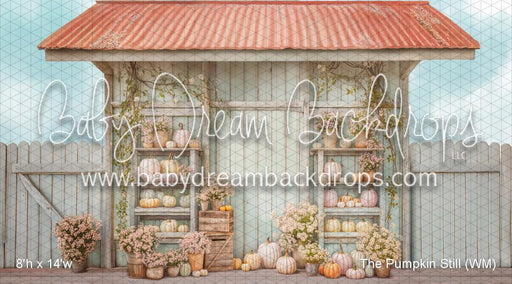 The Pumpkin Still (WM)