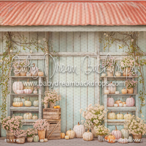 The Pumpkin Still (WM)