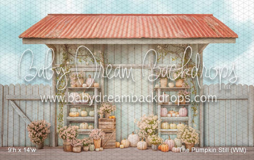 The Pumpkin Still (WM)