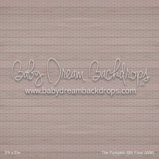 The Pumpkin Still Floor (WM)