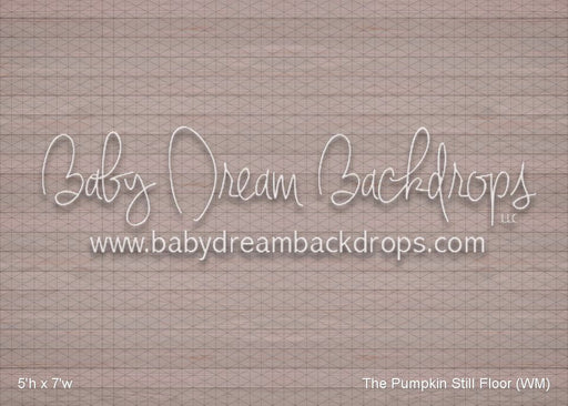 The Pumpkin Still Floor (WM)