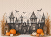 The Pumpkin Village (MI)