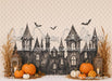 The Pumpkin Village (MI)