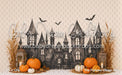The Pumpkin Village (MI)