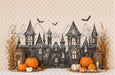 The Pumpkin Village (MI)