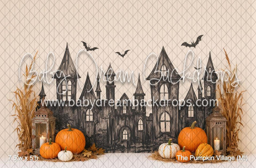The Pumpkin Village (MI)
