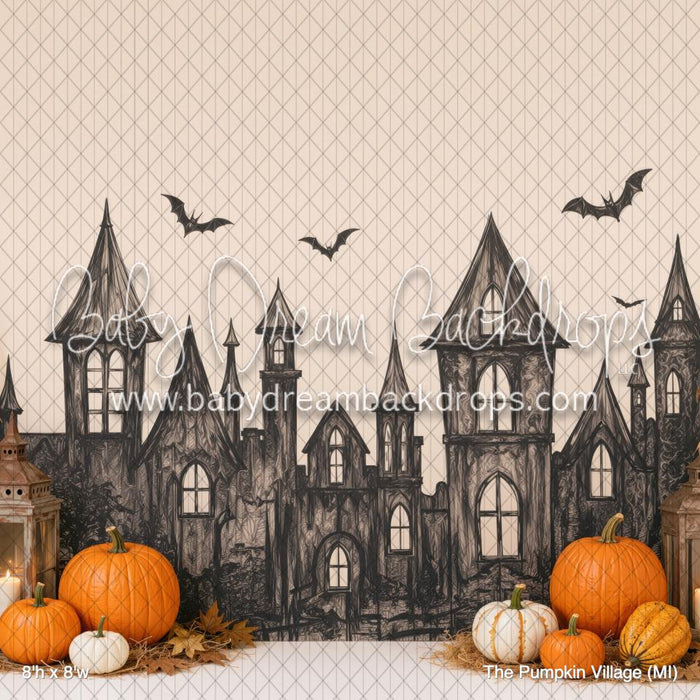 The Pumpkin Village (MI)