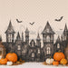 The Pumpkin Village (MI)