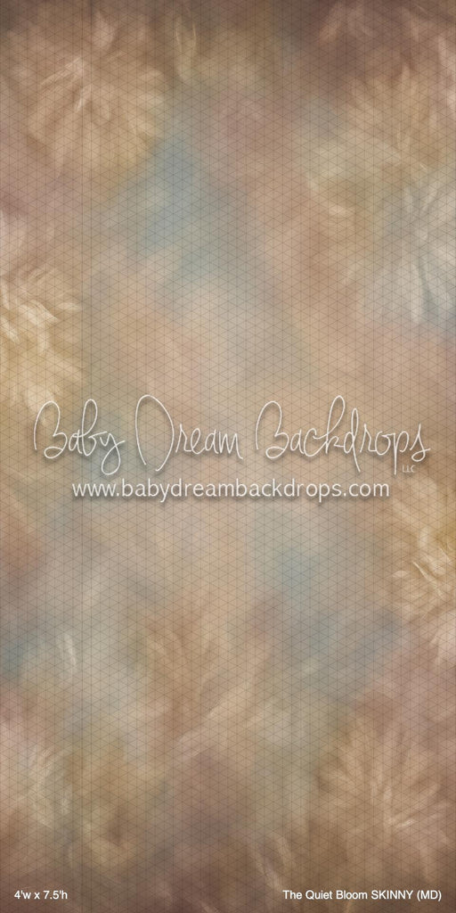 The Quiet Bloom SKINNY (MD)