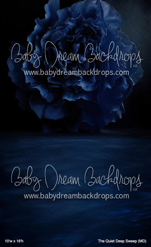 The Quiet Deep Sweep (MD)