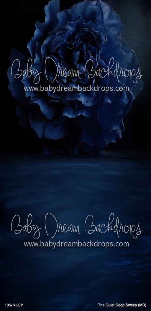 The Quiet Deep Sweep (MD)