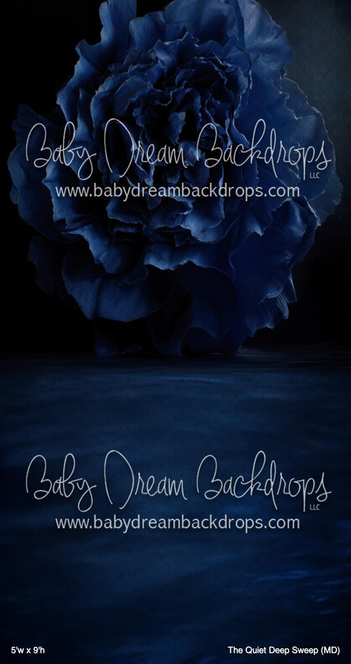 The Quiet Deep Sweep (MD)