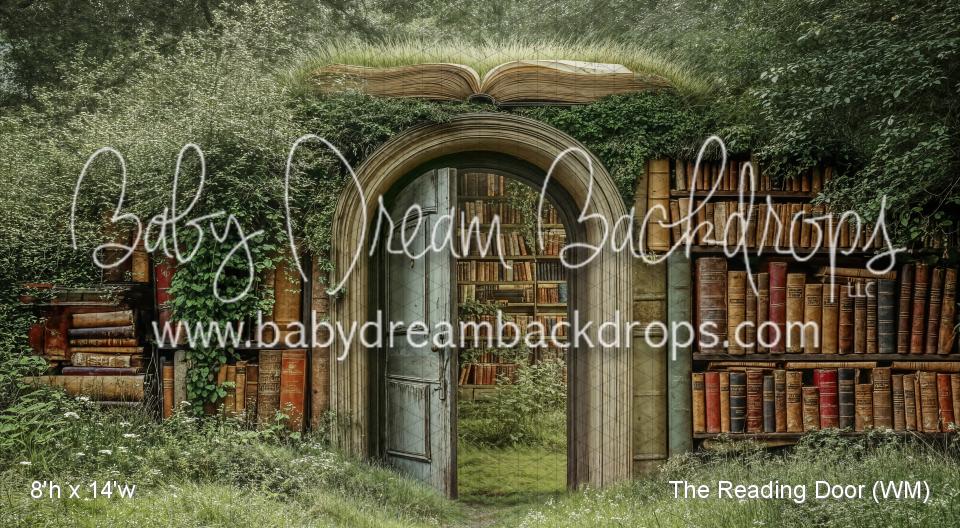 The Reading Door (WM)