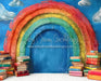 The Reading Rainbow (JA)