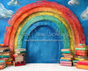 The Reading Rainbow (JA)