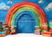 The Reading Rainbow (JA)