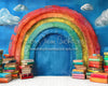 The Reading Rainbow (JA)