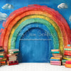 The Reading Rainbow (JA)