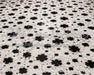 The Rebel Fashion Atelier Fabric Floor (OM)