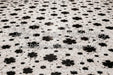 The Rebel Fashion Atelier Fabric Floor (OM)