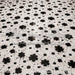The Rebel Fashion Atelier Fabric Floor (OM)