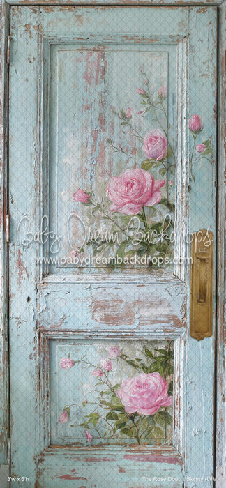 The Rose Door 1 Skinny (WM)