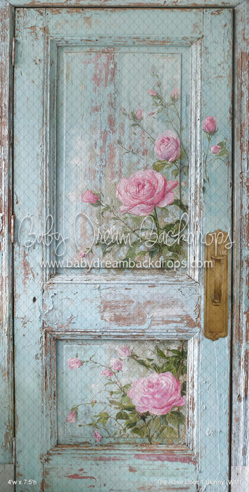 The Rose Door 1 Skinny (WM)