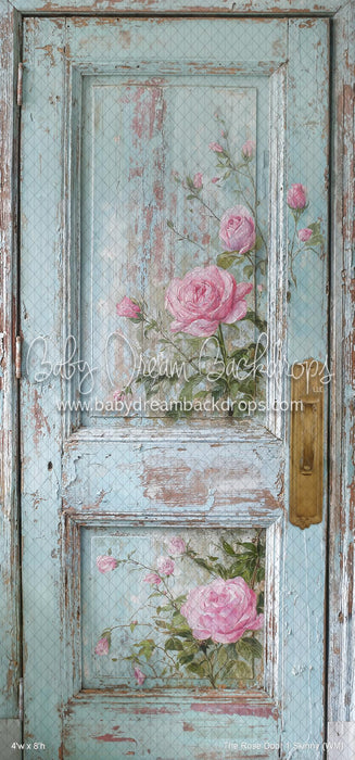 The Rose Door 1 Skinny (WM)