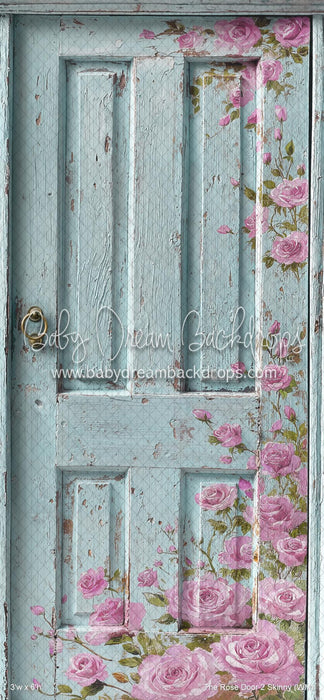 The Rose Door 2 Skinny (WM)