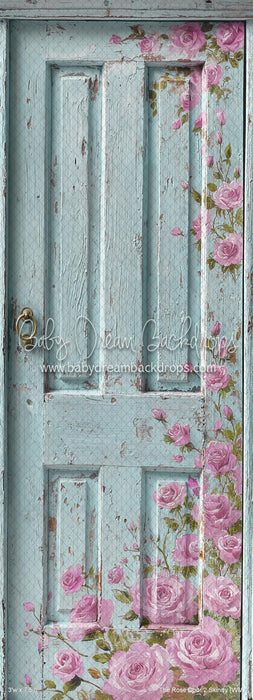 The Rose Door 2 Skinny (WM)