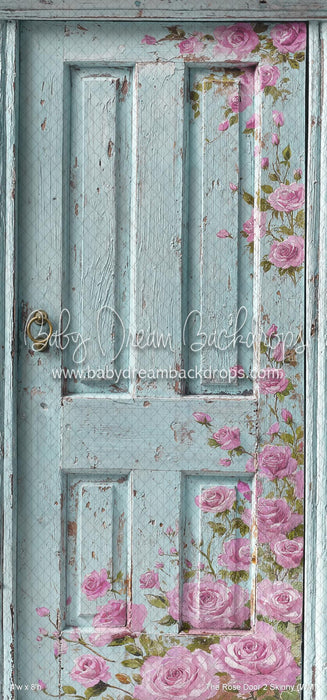 The Rose Door 2 Skinny (WM)