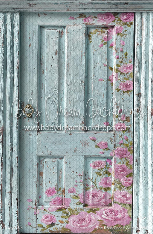 The Rose Door 2 Skinny (WM)