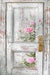 The Rose Door in White 1 Skinny (WM)