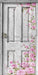 The Rose Door in White 2 Skinny (WM)