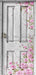 The Rose Door in White 2 Skinny (WM)