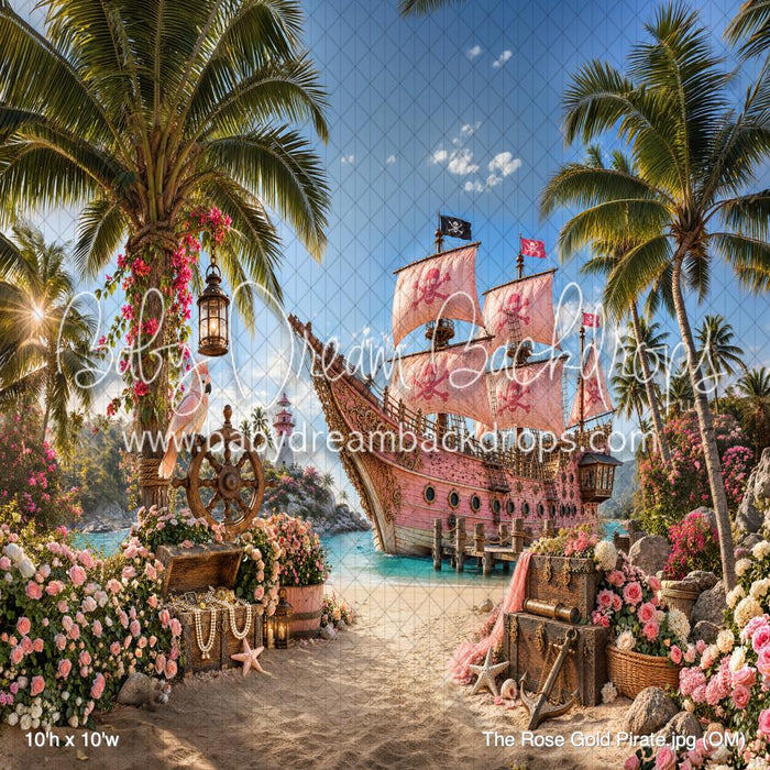 The Rose Gold Pirate.jpg (OM)