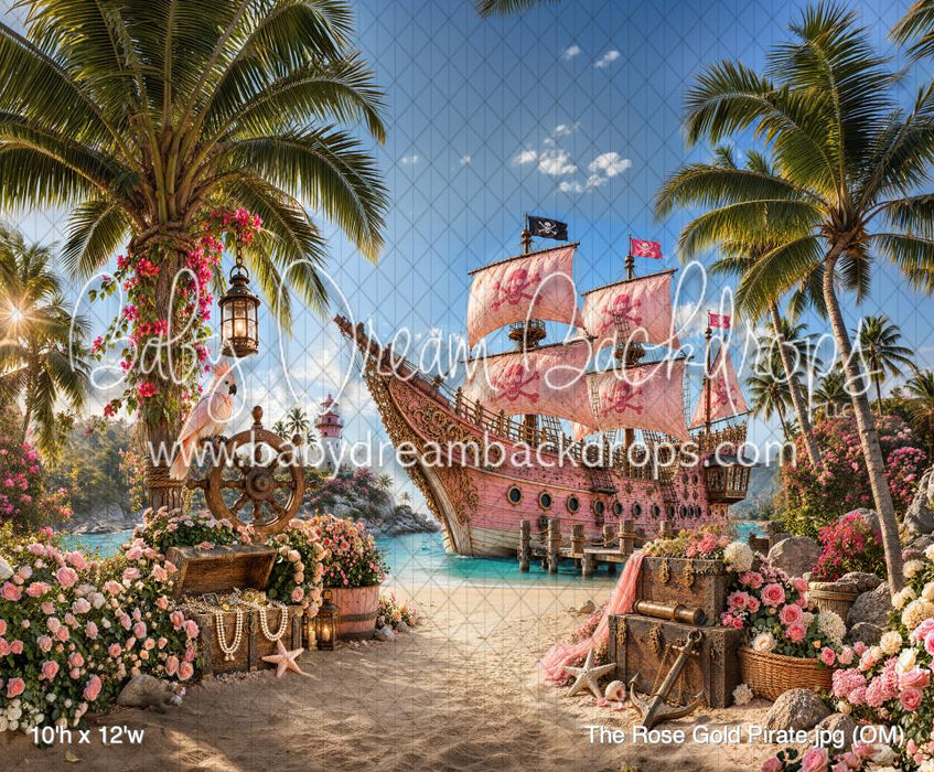 The Rose Gold Pirate.jpg (OM)