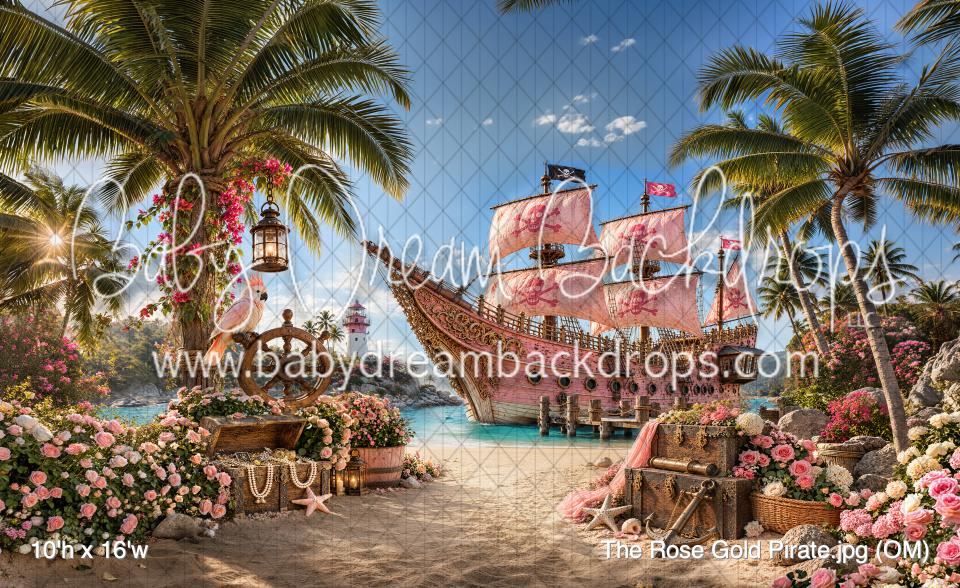 The Rose Gold Pirate.jpg (OM)