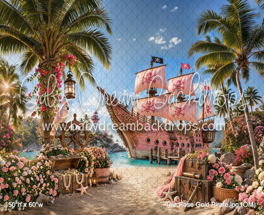The Rose Gold Pirate.jpg (OM)