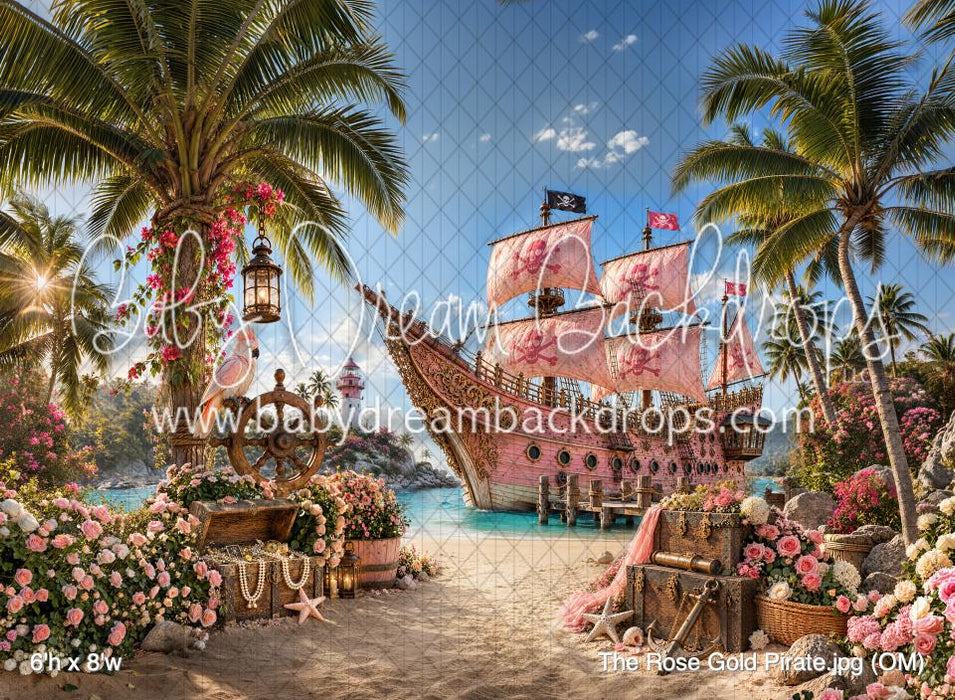 The Rose Gold Pirate.jpg (OM)