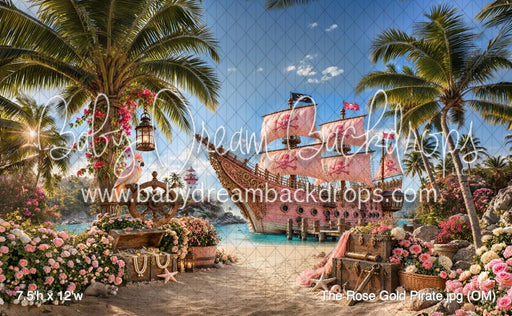 The Rose Gold Pirate.jpg (OM)