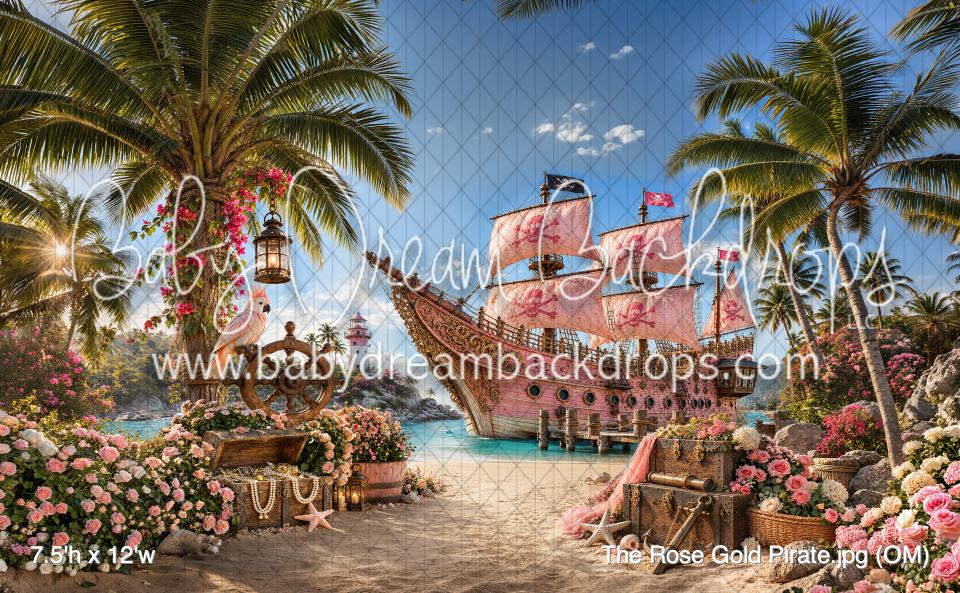 The Rose Gold Pirate.jpg (OM)