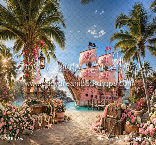 The Rose Gold Pirate.jpg (OM)