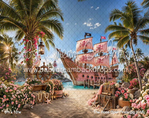 The Rose Gold Pirate.jpg (OM)